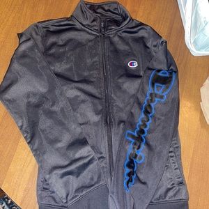 Boys Champion Zip-Up Jacket!